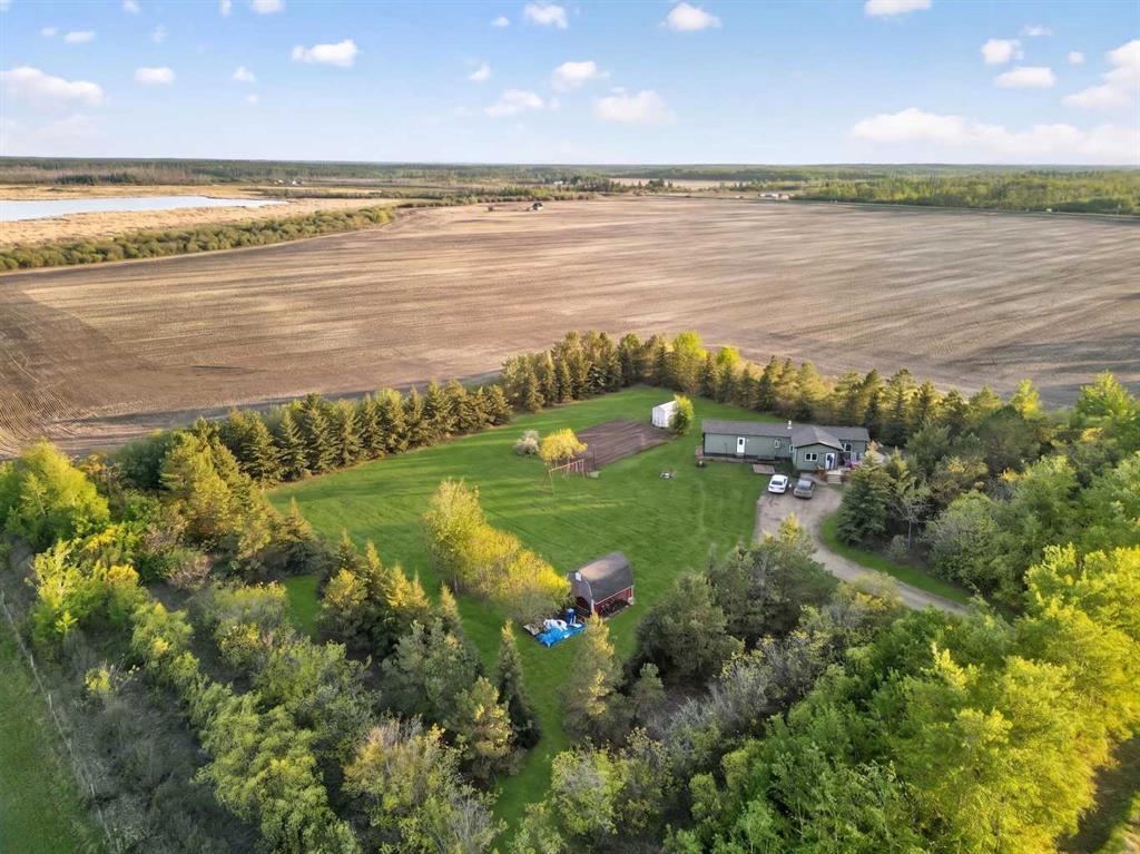 Picture of 13443 TWP RD 1091  , Rural Mackenzie County Real Estate Listing