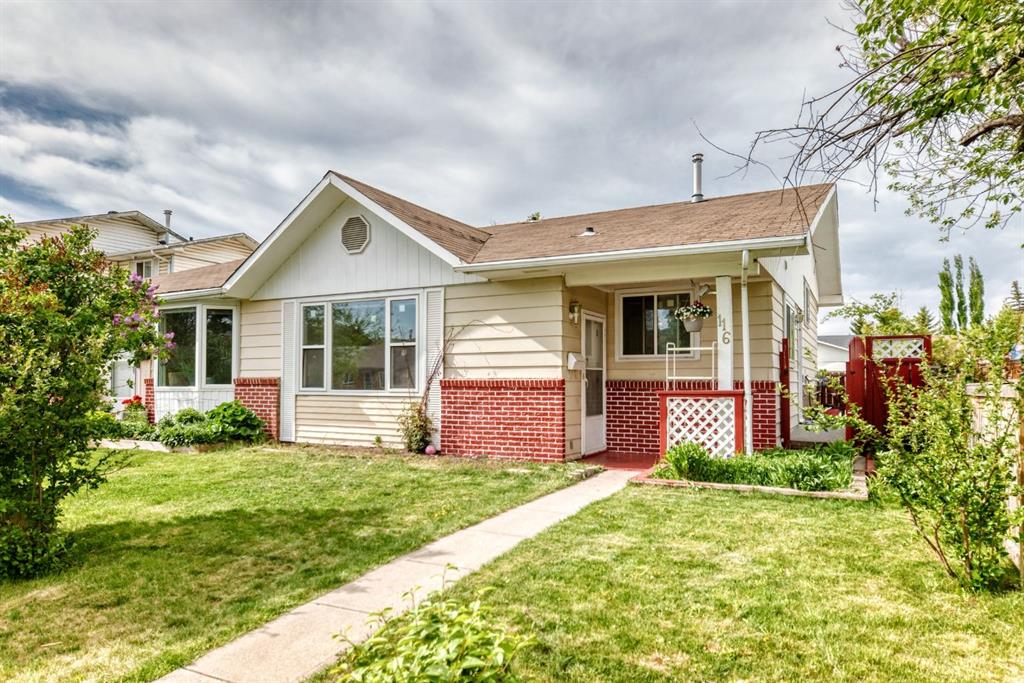 Picture of 116 Pineson Place NE, Calgary Real Estate Listing