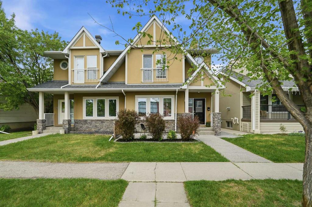 Picture of 226 11 Avenue NW, Calgary Real Estate Listing