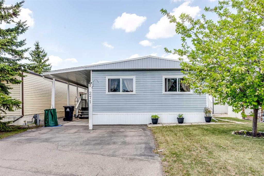 Picture of 271, 99 Arbour Lake Road NW, Calgary Real Estate Listing