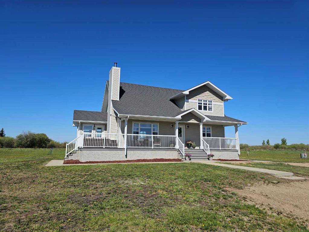 Picture of 65016 Township Road 724 Township , Rural Grande Prairie No. 1, County of Real Estate Listing