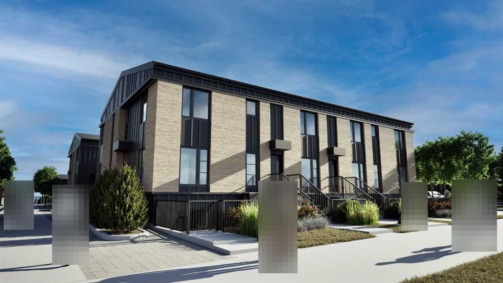 Picture of 110, 63 Belmont Passage SW, Calgary Real Estate Listing