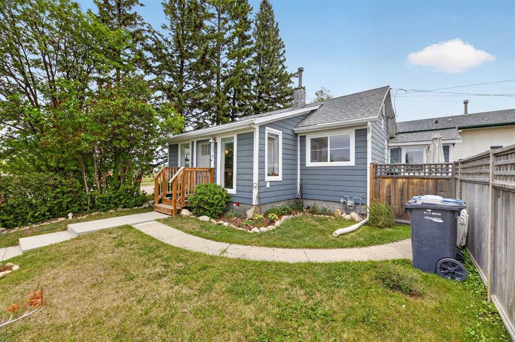 Picture of 2019 22 Street , Bowden Real Estate Listing