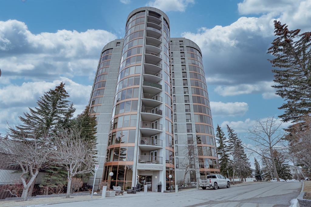 Picture of 3101, 7030 Coach Hill Road SW, Calgary Real Estate Listing