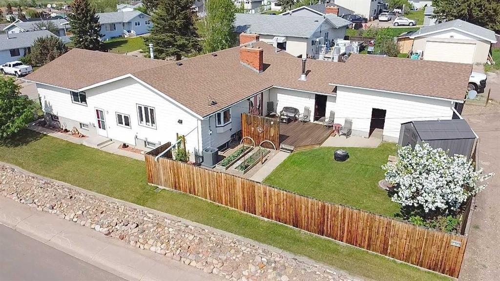Picture of 5301 Birch Crescent , Boyle Real Estate Listing