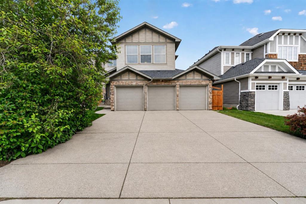Picture of 76 Rainbow Falls Boulevard , Chestermere Real Estate Listing