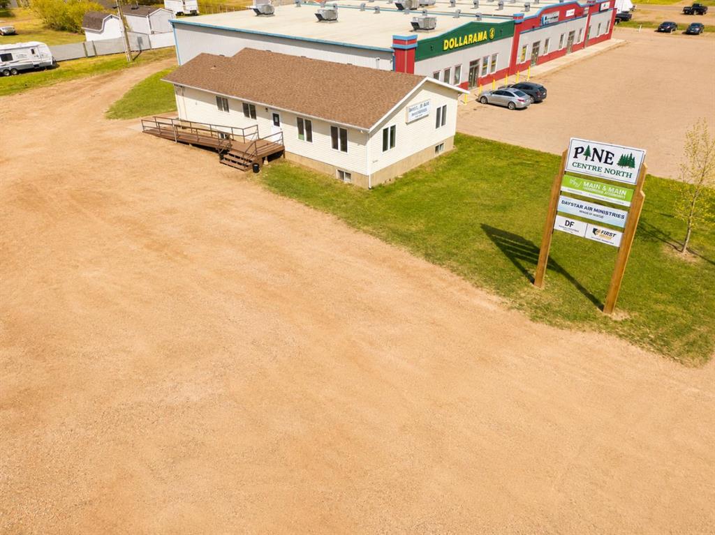 Picture of 9606 100 Street , La Crete Real Estate Listing