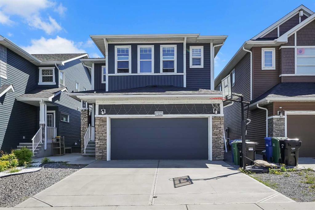 Picture of 98 Red Sky Green NE, Calgary Real Estate Listing