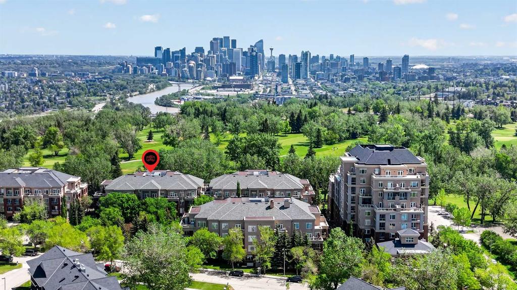 Picture of 1104, 24 Hemlock Crescent SW, Calgary Real Estate Listing