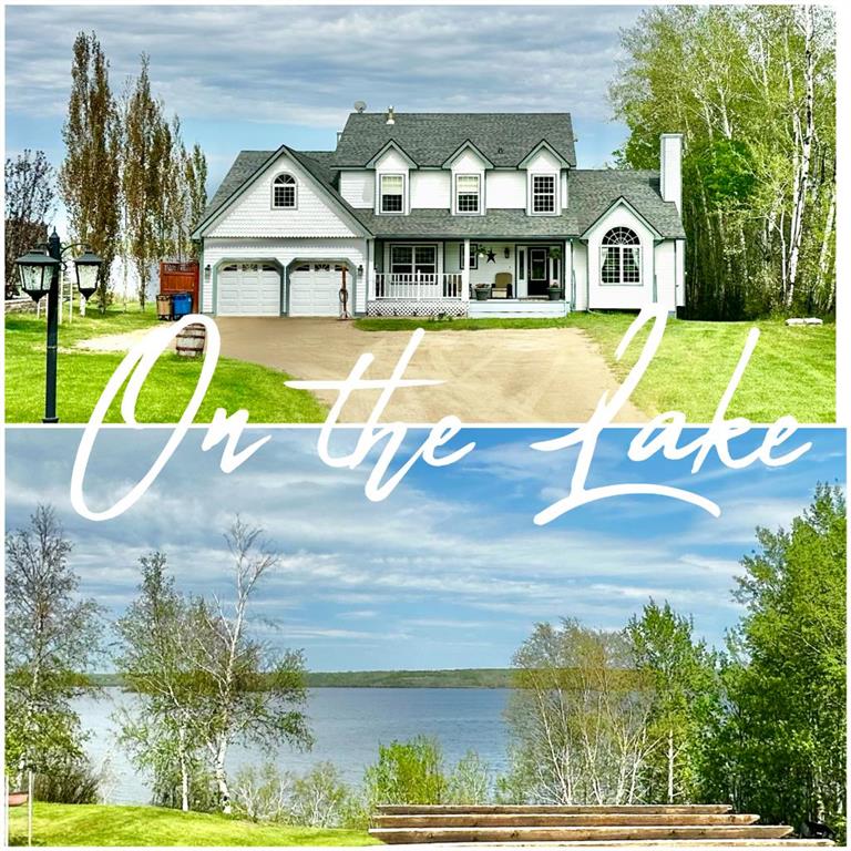 Picture of 634, 67325 Churchill Park Drive , Lac La Biche Real Estate Listing