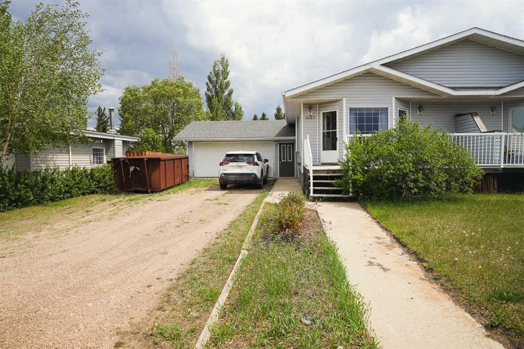 Picture of 4525, 49 Ave Avenue , Hardisty Real Estate Listing