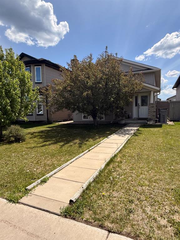 Picture of 9137 94A Avenue  , Grande Prairie Real Estate Listing