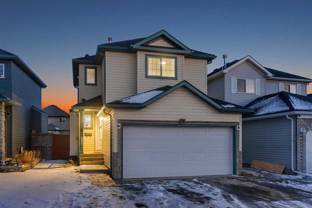 Picture of 52 Saddlecreek Terrace NE, Calgary Real Estate Listing