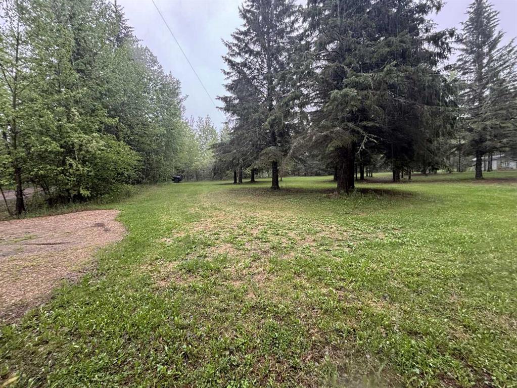 Picture of 165052 165052 Corner , Wandering River Real Estate Listing
