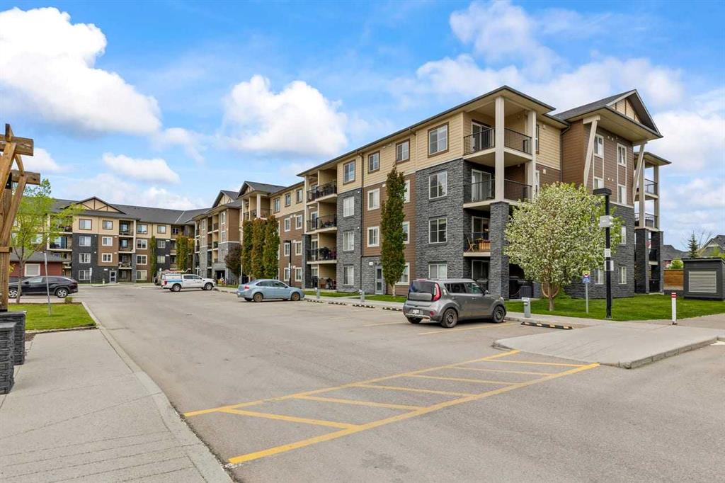Picture of 2201, 81 Legacy Boulevard SE, Calgary Real Estate Listing