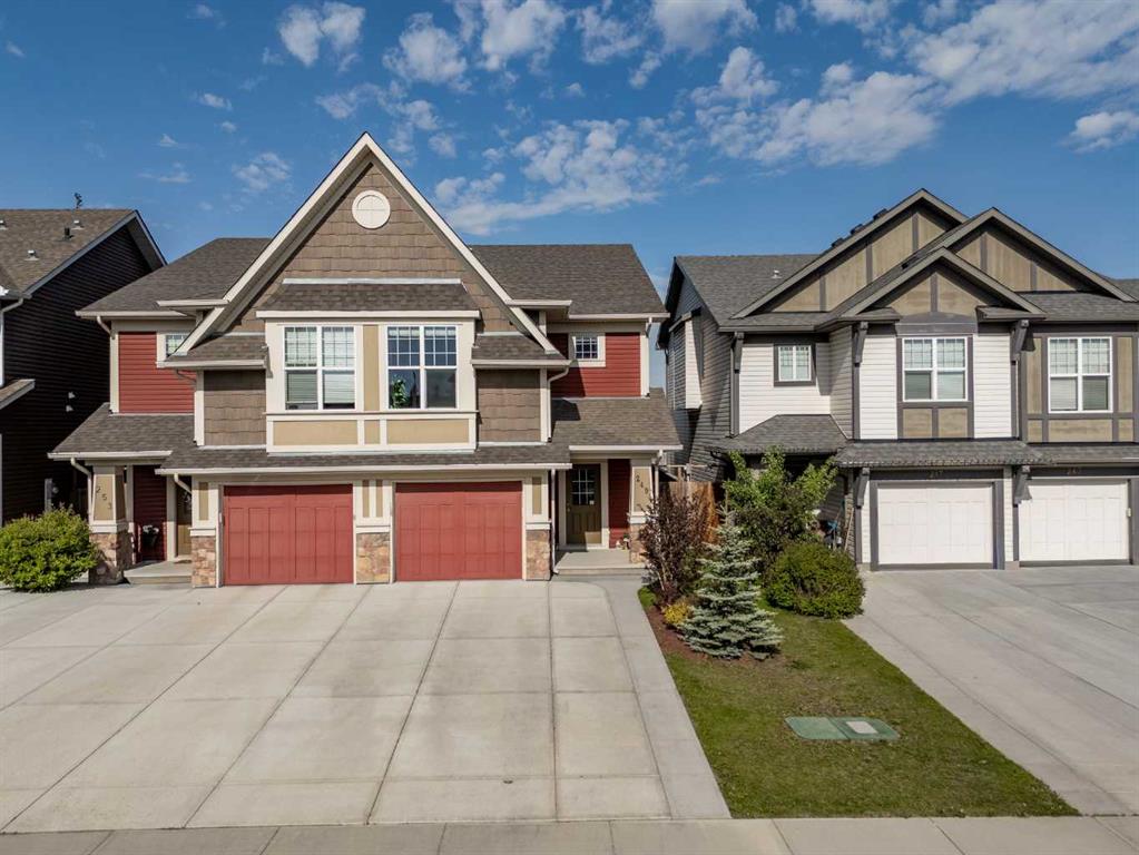 Picture of 249 Auburn Meadows Place SE, Calgary Real Estate Listing