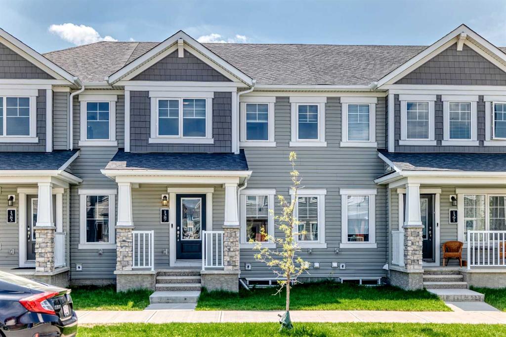 Picture of 1387 148 Avenue NW, Calgary Real Estate Listing