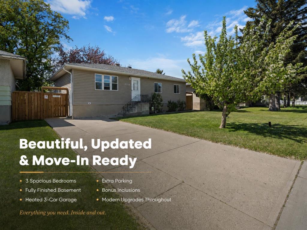 Picture of 2219 41 Street SE, Calgary Real Estate Listing
