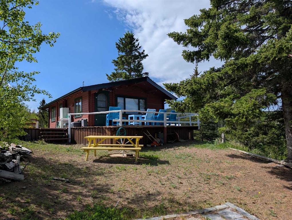 Picture of 26 Lakeview Drive , Rural Cypress County Real Estate Listing