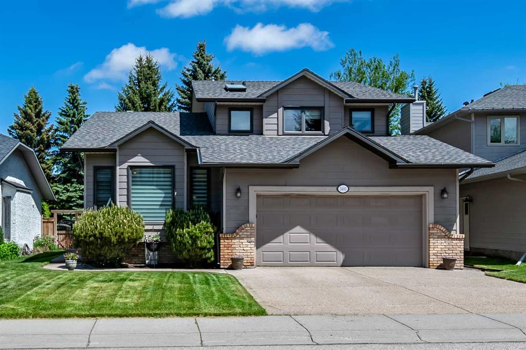 Picture of 1483 Sunwood Road SE, Calgary Real Estate Listing