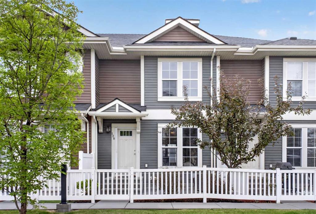 Picture of 128 Auburn Bay Common SE, Calgary Real Estate Listing