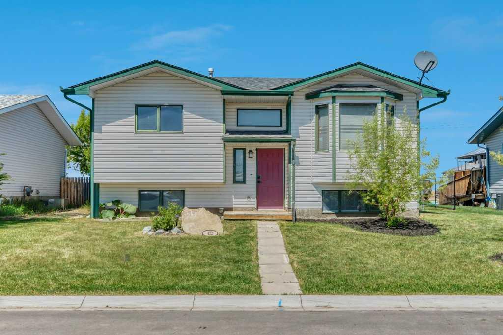 Picture of 422 Cole Crescent , Carseland Real Estate Listing