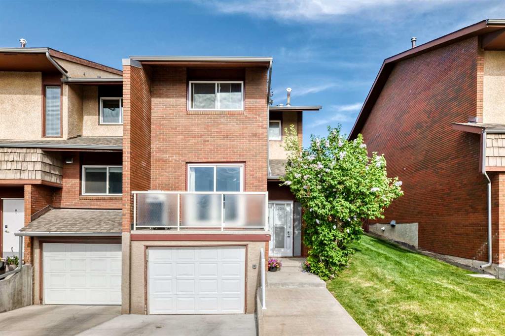 Picture of 208, 1305 Glenmore Trail SW, Calgary Real Estate Listing