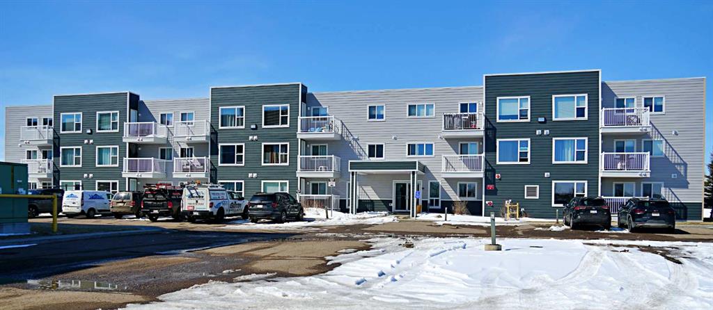 Picture of 202A, 5101 18 Street , Lloydminster Real Estate Listing