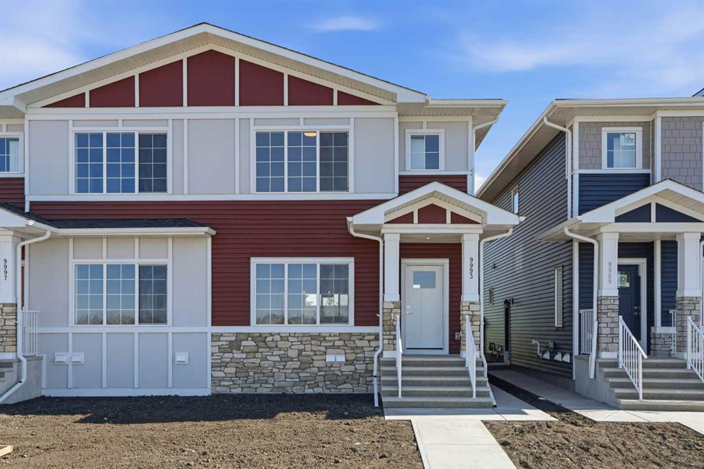Picture of 9993 Huxbury Drive NE, Calgary Real Estate Listing