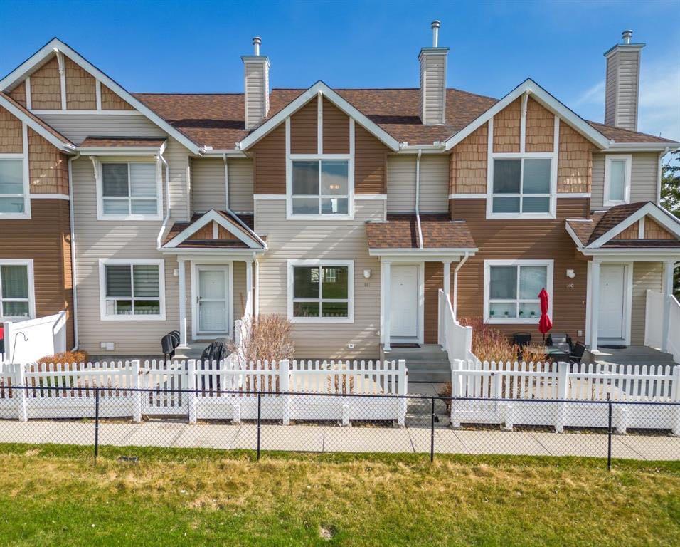 Picture of 161 Tuscany Court NW, Calgary Real Estate Listing