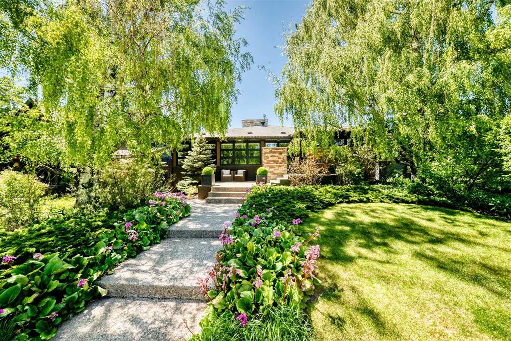 Picture of 3631 12 Street SW, Calgary Real Estate Listing