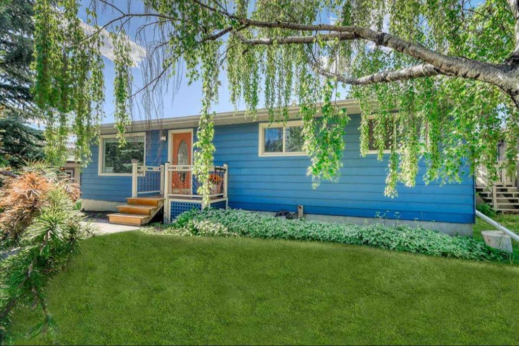 Picture of 811 Southmount Place SW, Calgary Real Estate Listing