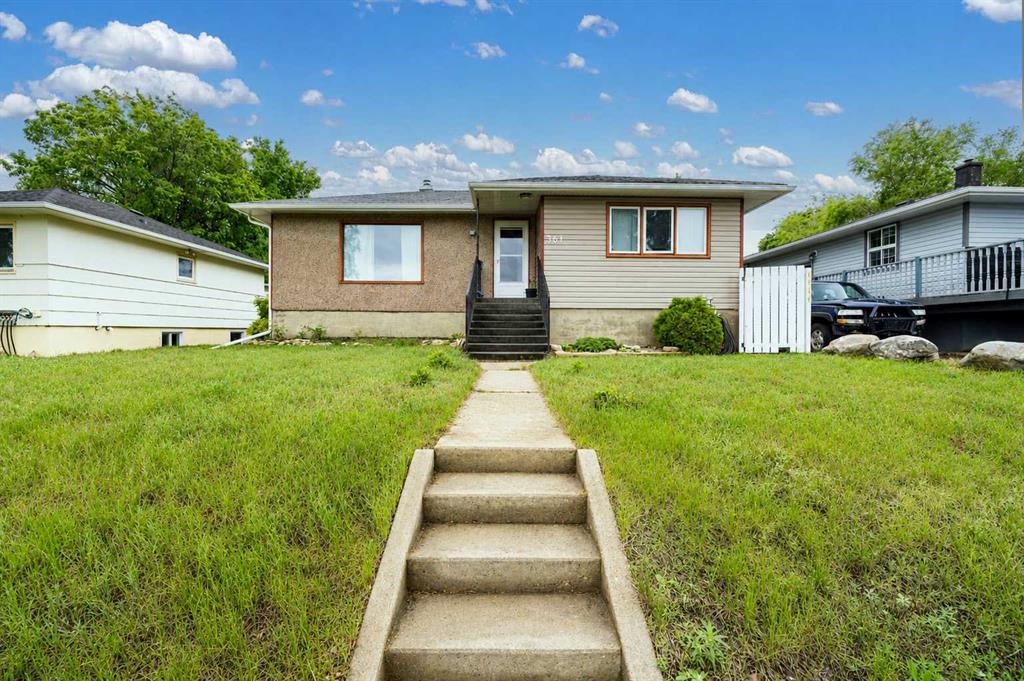 Picture of 361 7 Street SW, Medicine Hat Real Estate Listing