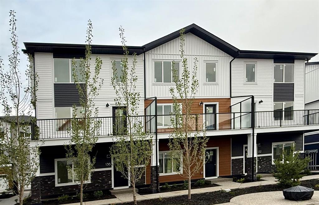 Picture of 124, 1862 Cornerstone Boulevard NE, Calgary Real Estate Listing