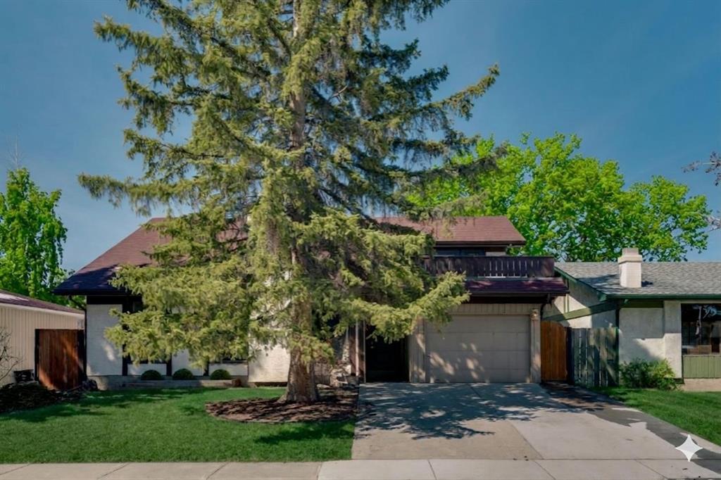 Picture of 12 Oakvale Place SW, Calgary Real Estate Listing