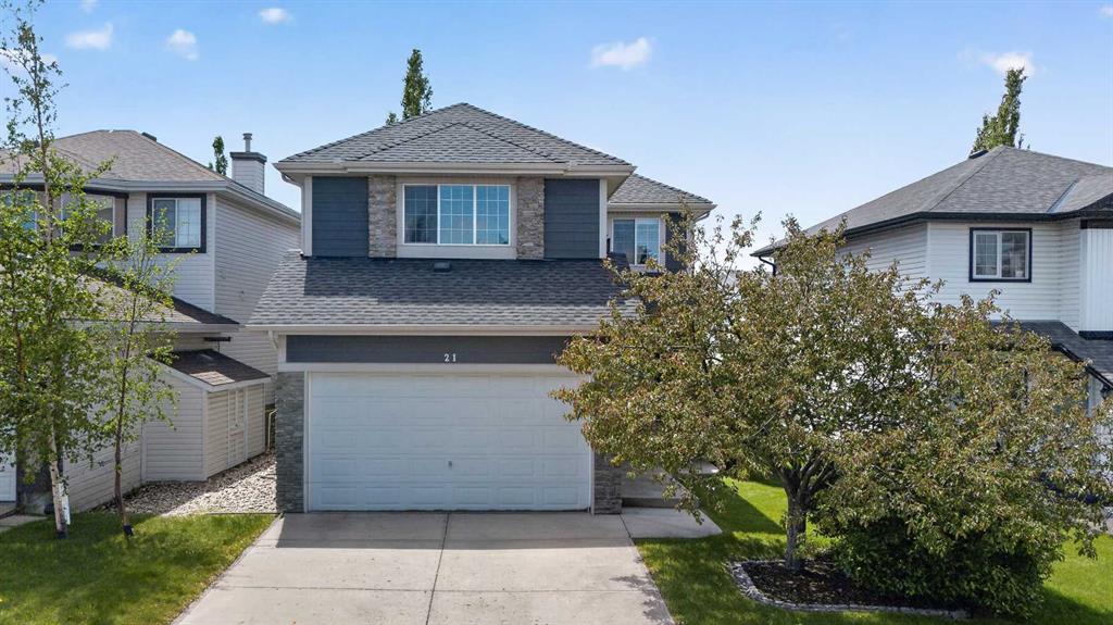 Picture of 21 Citadel Crest Link NW, Calgary Real Estate Listing