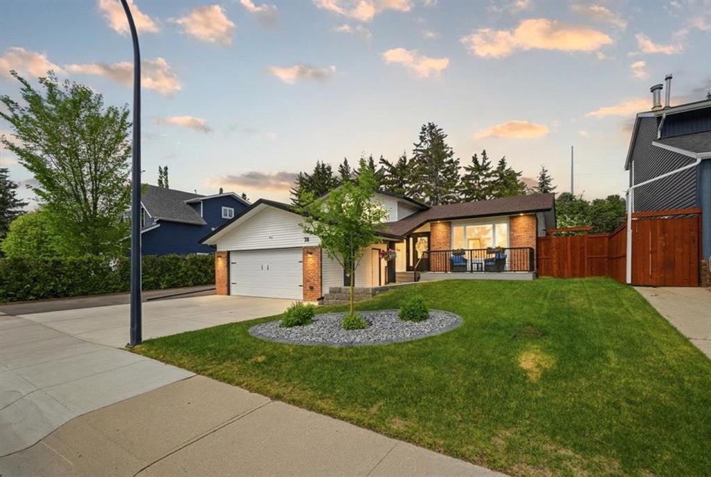 Picture of 70 Wiltshire Boulevard , Red Deer Real Estate Listing