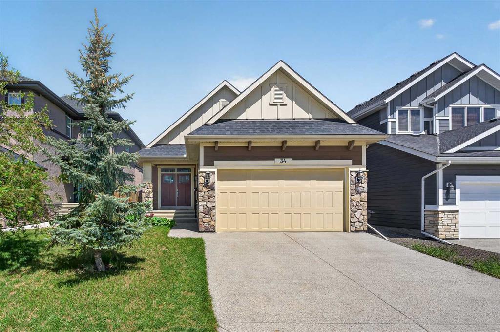 Picture of 34 Valley Pointe Link NW, Calgary Real Estate Listing