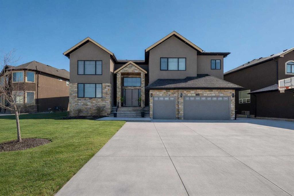 Picture of 126 Cambridge Park Way , Rural Rocky View County Real Estate Listing