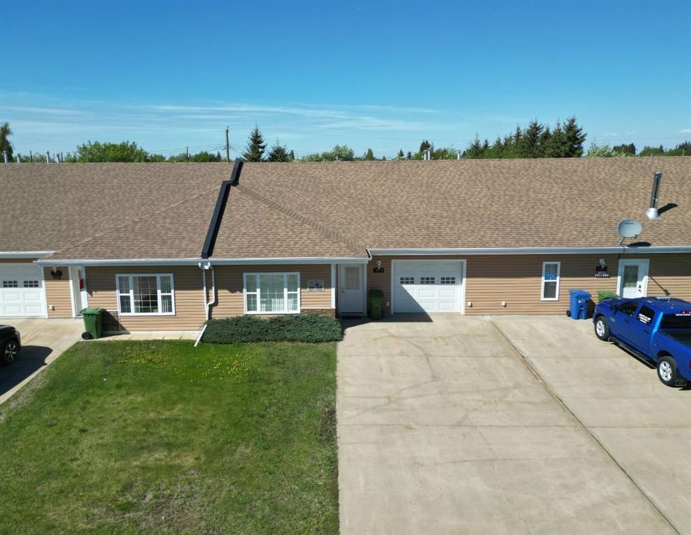 Picture of 10612 97 Ave , La Crete Real Estate Listing