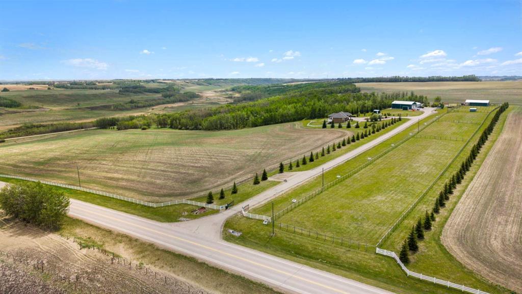 Picture of 28125 Highway 587  , Rural Red Deer County Real Estate Listing