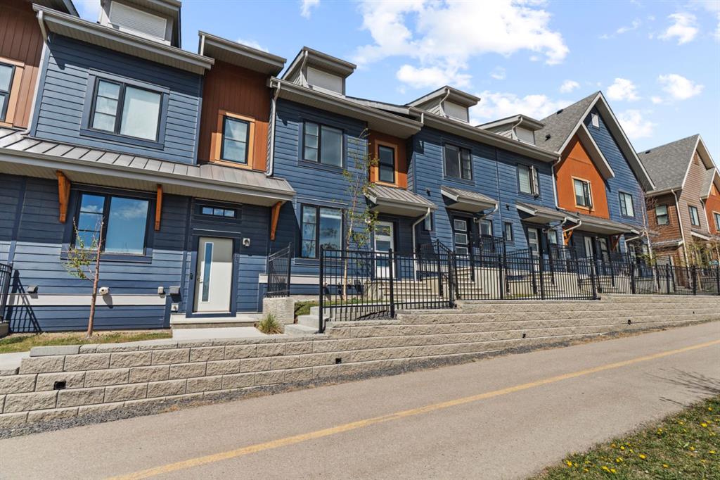 Picture of 241 Livingston Common NE, Calgary Real Estate Listing