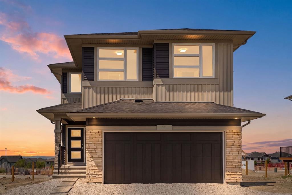 Picture of 731 Langley Terrace SE, Airdrie Real Estate Listing