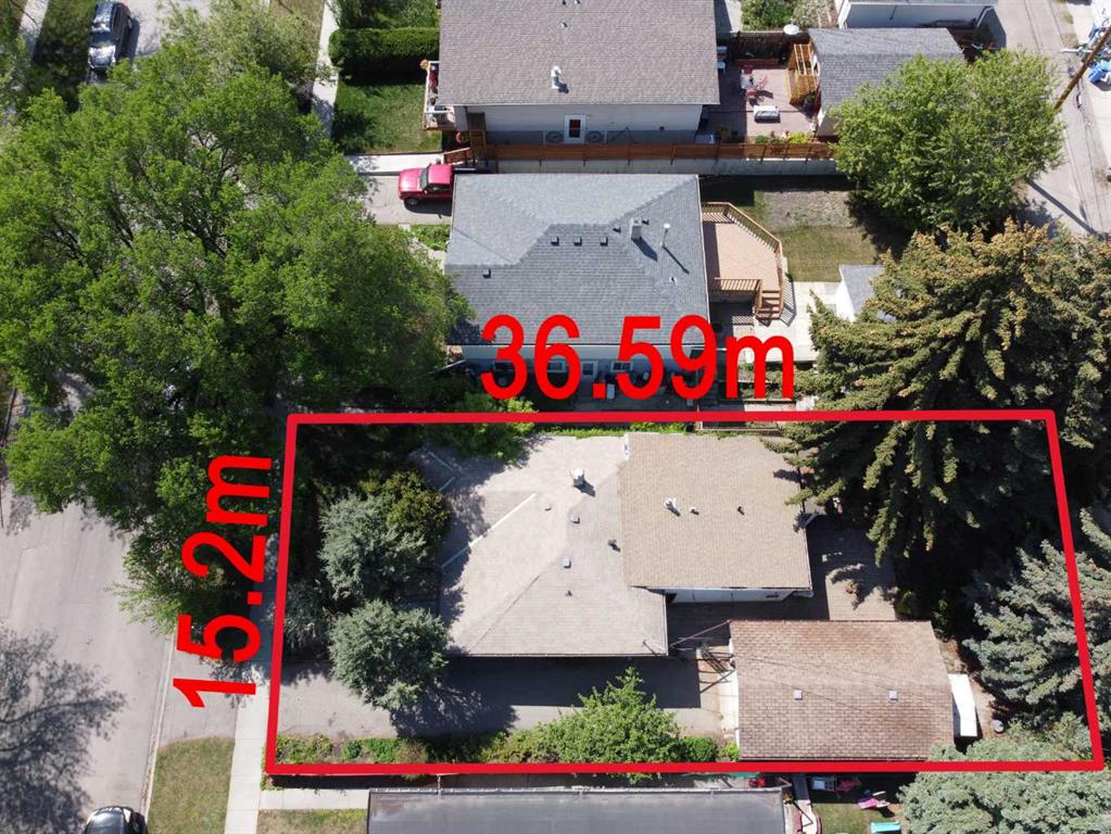 Picture of 232 27 Avenue NW, Calgary Real Estate Listing
