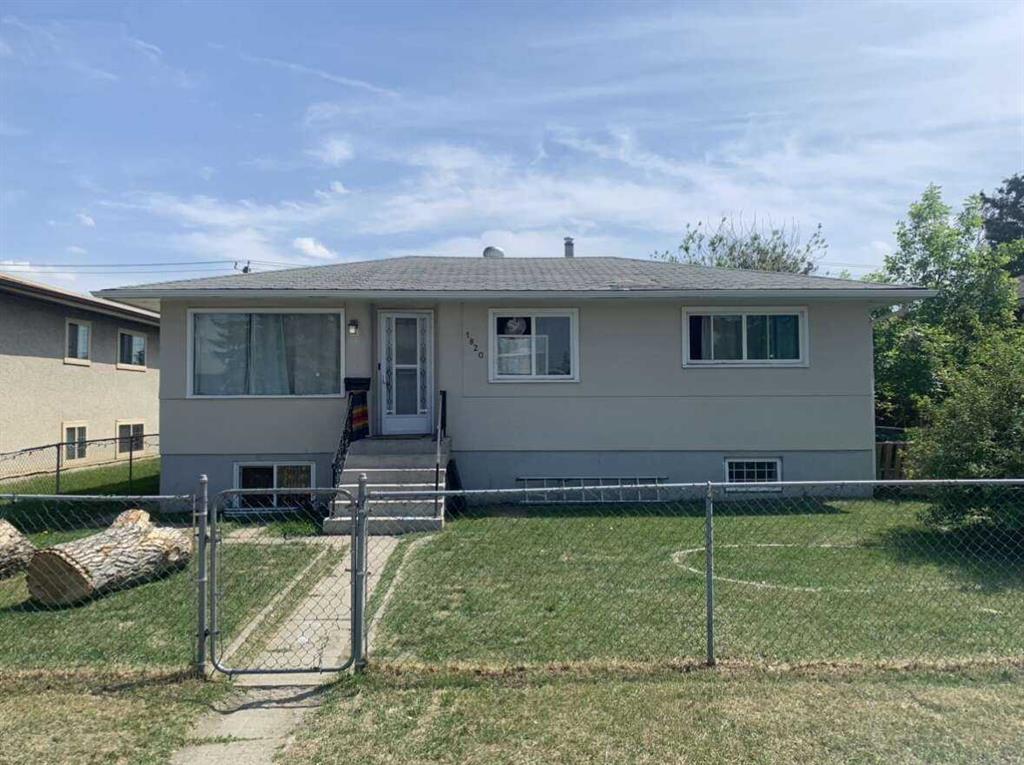 Picture of 1820 41 Street SE, Calgary Real Estate Listing