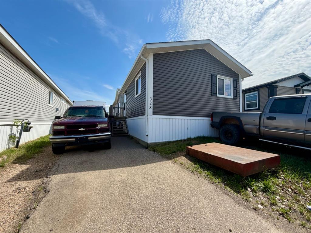 Picture of 328 Grey Crescent , Fort McMurray Real Estate Listing