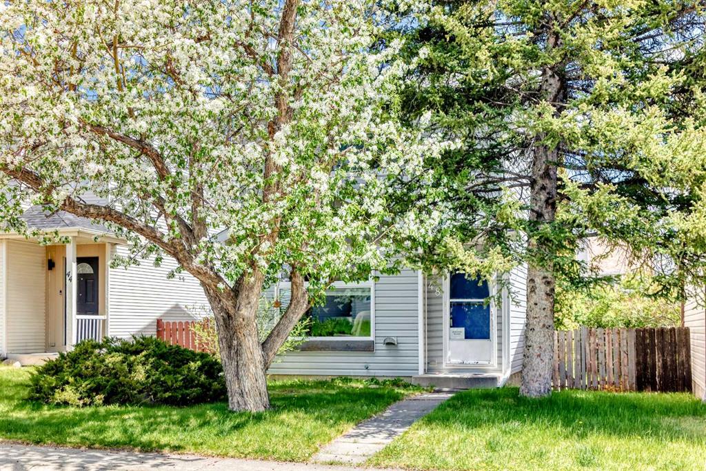 Picture of 48 Millcrest Way SW, Calgary Real Estate Listing