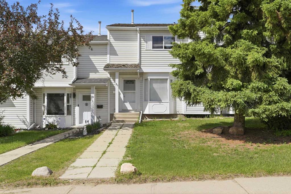 Picture of 20 Ellenwood Drive , Red Deer Real Estate Listing