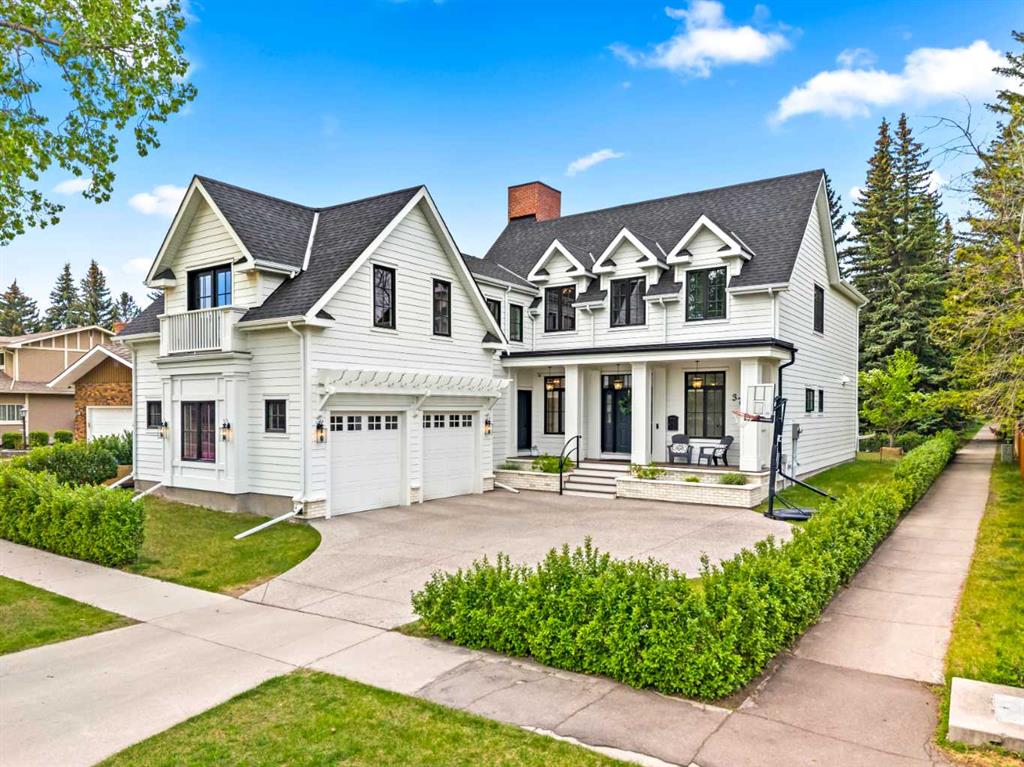 Picture of 3731 37 Street NW, Calgary Real Estate Listing