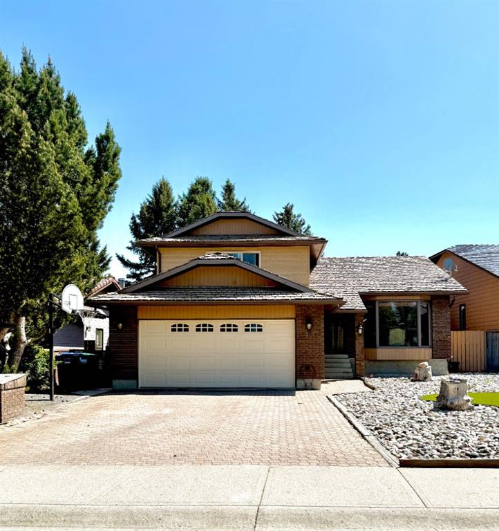 Picture of 42 Ridgewood Boulevard W, Lethbridge Real Estate Listing
